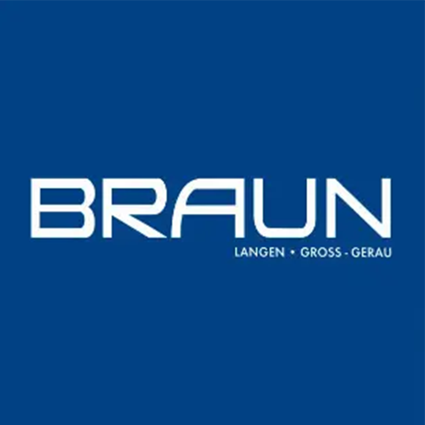 BRAUN